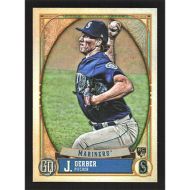 2021 Topps Gypsy Queen #236 Joey Gerber