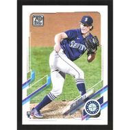 2021 Topps Update #US102 Joey Gerber