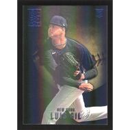 2022 Panini Capstone Blue #24 Luis Gil