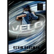 2022 Panini Capstone Velo #V-13 Kevin Gausman