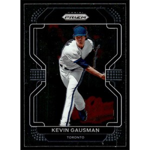2022 Panini Prizm #135 Kevin Gausman