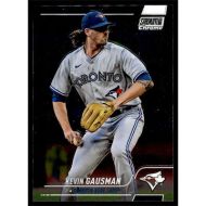 2022 Stadium Club Chrome #236 Kevin Gausman