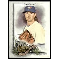 2022 Topps Allen & Ginter #320 Kevin Gausman SP