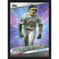 2024 Topps Stars of MLB #SMLB-60 Zack Gelof