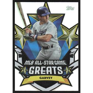 2025 Topps All-Star Game MLB ASG Greats #ASGG-23 Steve Garvey