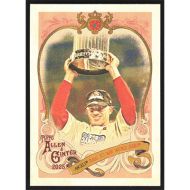 2025 Topps Allen & Ginter Sweet Victory #SV-19 David Eckstein
