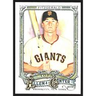 2025 Topps Allen & Ginter #202 Tyler Fitzgerald