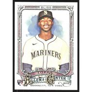 2025 Topps Allen & Ginter #205 Ryan Bliss