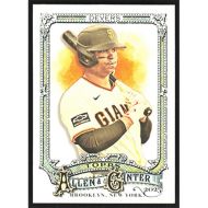 2025 Topps Allen & Ginter #29 Rafael Devers