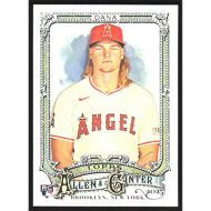 2025 Topps Allen & Ginter #84 Caden Dana
