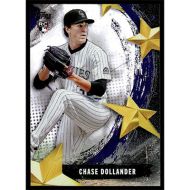 2025 Topps Update Stars of MLB #SMLB-68 Chase Dollander