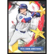 2025 Topps Update Stars of MLB #SMLB-72 Pete Crow-Armstrong