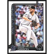 2025 Topps Update #US131 Cade Gibson