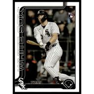 2025 Topps Update #US224 Tim Elko