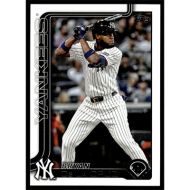 2025 Topps Update #US234 Bryan De La Cruz