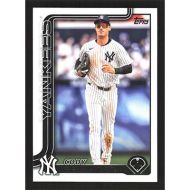 2025 Topps Update #US50 Cody Bellinger