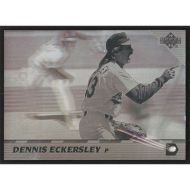 1992 Upper Deck Team MVP Holograms #19 Dennis Eckersley