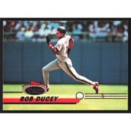 1993 Stadium Club #69 Rob Ducey