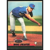 1993 Stadium Club #732 Mike Draper