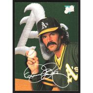 1993 Studio #1 Dennis Eckersley