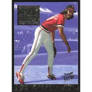 1993 Ultra Dennis Eckersley Career Highlights #3 Dennis Eckersley