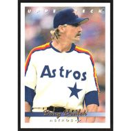 1993 Upper Deck #664 Doug Drabek