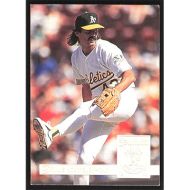 1994 Donruss Special Edition #16 Dennis Eckersley