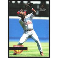 1994 Pinnacle #479 Mariano Duncan