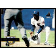 1994 Pinnacle #523 Shawon Dunston