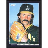 1994 Score #109 Dennis Eckersley