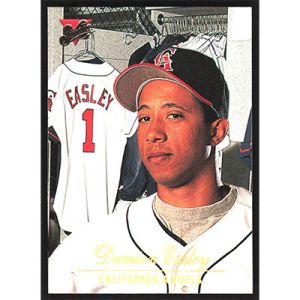 1994 Studio #11 Damion Easley