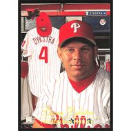 1994 Studio #138 Lenny Dykstra