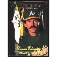 1994 Studio #1 Dennis Eckersley