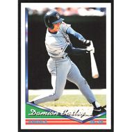 1994 Topps #418 Damion Easley