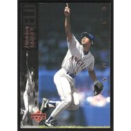 1994 Upper Deck #66 Damion Easley