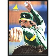 1995 Pinnacle #251 Dennis Eckersley