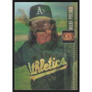 1995 Sportflix #116 Dennis Eckersley