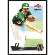 1995 Summit #99 Dennis Eckersley