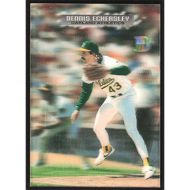 1995 Topps D3 #11 Dennis Eckersley