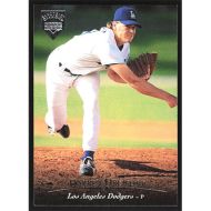 1995 Upper Deck Electric Diamond #73 Darren Dreifort