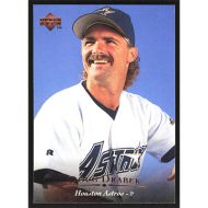 1995 Upper Deck #26 Doug Drabek