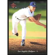 1995 Upper Deck #73 Darren Dreifort