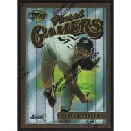 1996 Finest #181 Doug Drabek