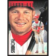 1996 Studio #126 Lenny Dykstra