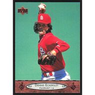 1996 Upper Deck #442 Dennis Eckersley