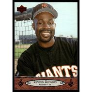 1996 Upper Deck #457 Shawon Dunston