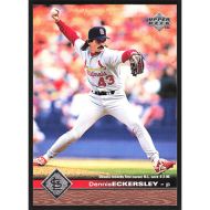 1997 Upper Deck #159 Dennis Eckersley