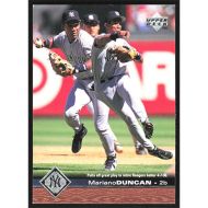 1997 Upper Deck #437 Mariano Duncan