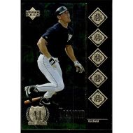 1997 Upper Deck #476 Todd Dunn Diamond Debuts