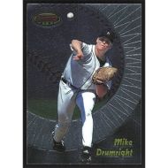 1998 Bowman's Best #189 Mike Drumright